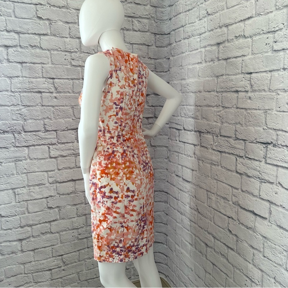 ANN TAYLOR WOMANS Summer DRESS - Picture 3 of 7